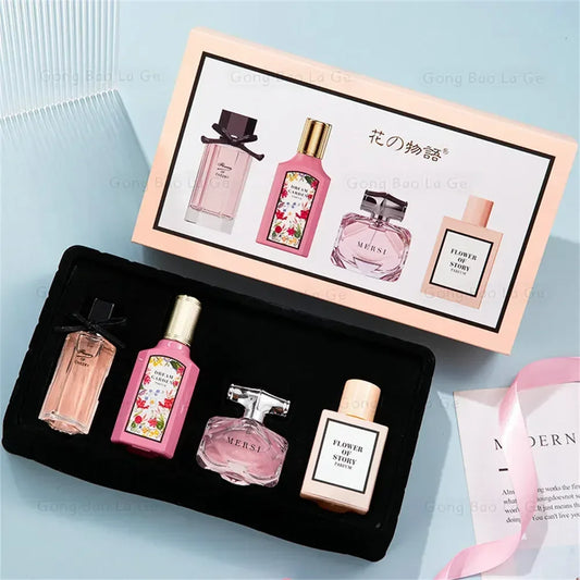 Fragrance Floral Scent Perfume 110ml